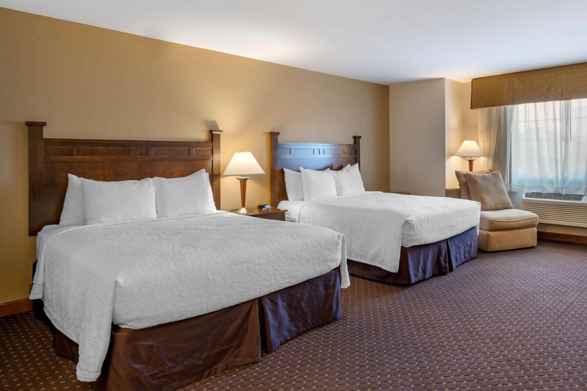 Best Western Desert Inn - image 3