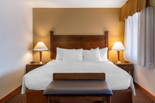 Best Western Desert Inn - image 4
