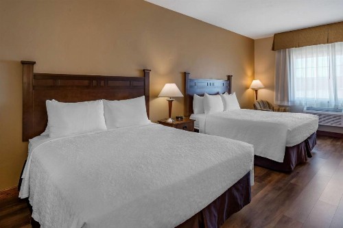 Best Western Desert Inn - image 8