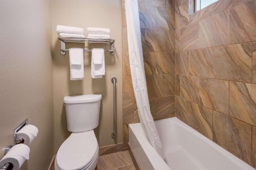 Best Western Weston Inn - image 22