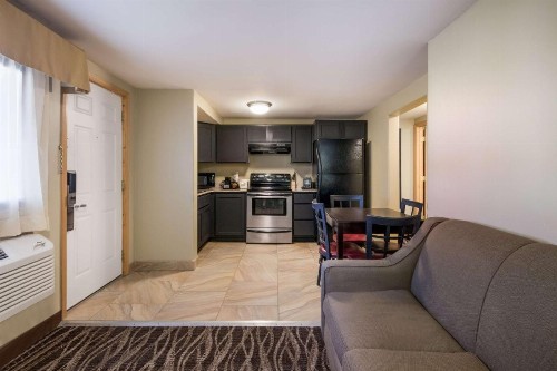 Best Western Weston Inn - image 7