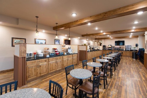 Crosswinds Inn - image 21