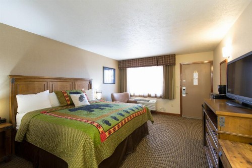Crosswinds Inn - image 22