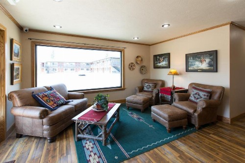 Crosswinds Inn - image 27