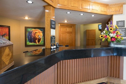 Crosswinds Inn - image 28