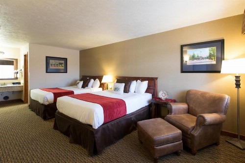 Crosswinds Inn - image 29