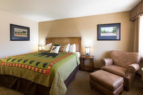 Crosswinds Inn - image 30
