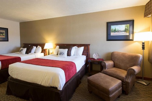 Crosswinds Inn - image 31