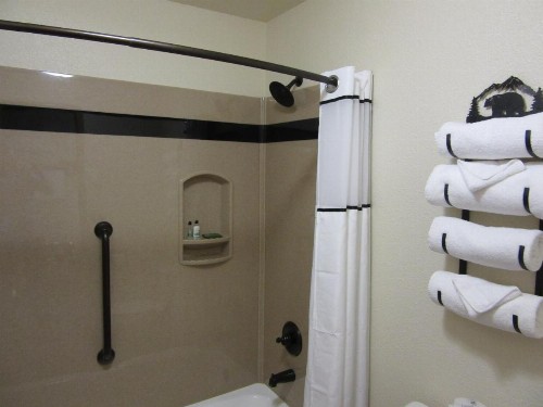 Crosswinds Inn - image 38