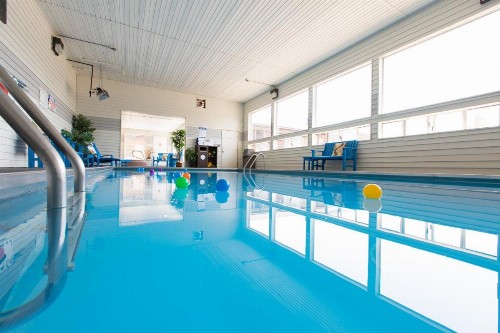 Crosswinds Inn - image 39