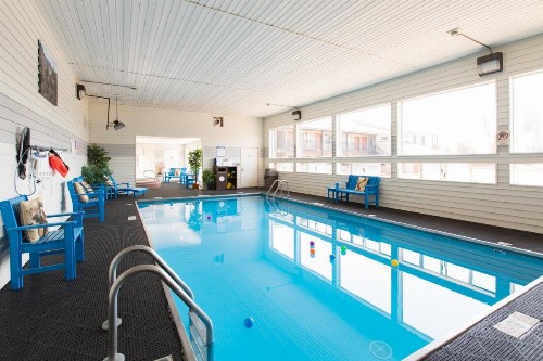 Crosswinds Inn - image 41