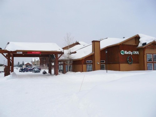 Kelly Inn West Yellowstone - image 21