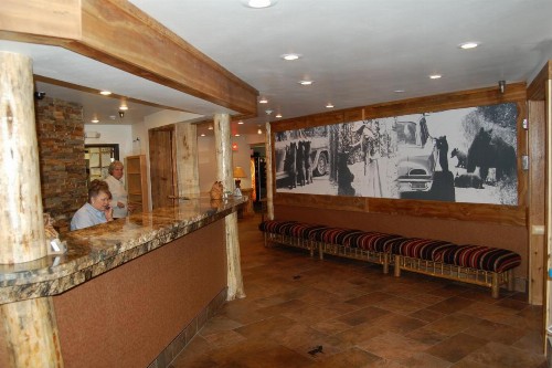 Kelly Inn West Yellowstone - image 24