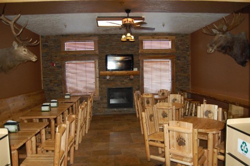 Kelly Inn West Yellowstone - image 29