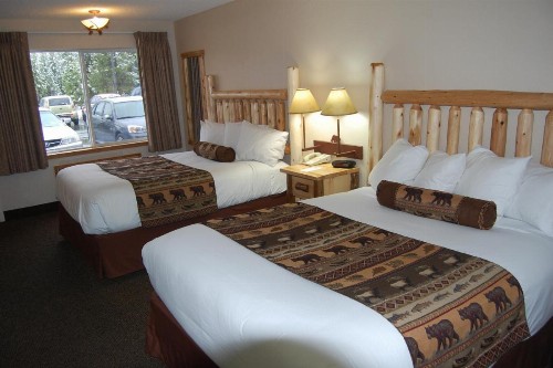Kelly Inn West Yellowstone - image 35