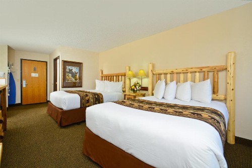 Kelly Inn West Yellowstone - image 36
