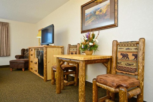 Kelly Inn West Yellowstone - image 37