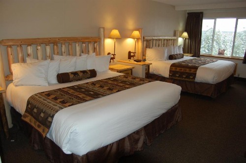 Kelly Inn West Yellowstone - image 38