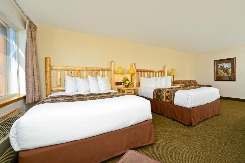 Kelly Inn West Yellowstone - image 42