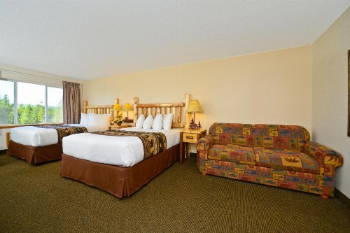 Kelly Inn West Yellowstone - image 43
