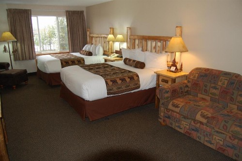 Kelly Inn West Yellowstone - image 44