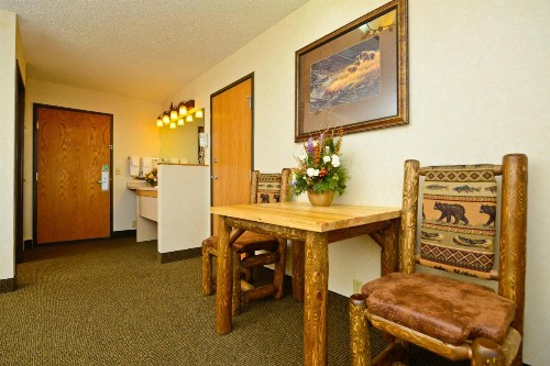 Kelly Inn West Yellowstone - image 45