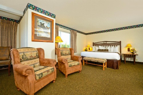 Kelly Inn West Yellowstone - image 46