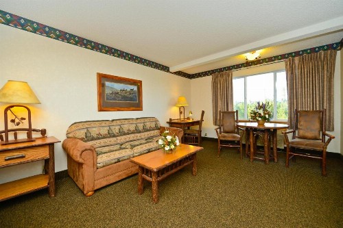 Kelly Inn West Yellowstone - image 47