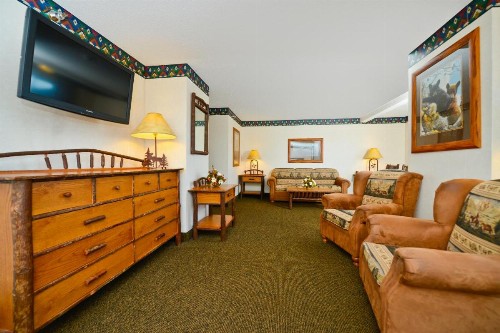 Kelly Inn West Yellowstone - image 48