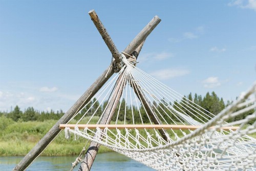 Under Canvas Yellowstone - image 40