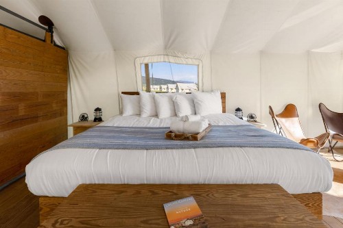 Under Canvas Yellowstone - image 44