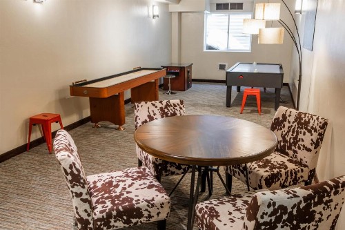 Yellowstone Park Hotel - image 17