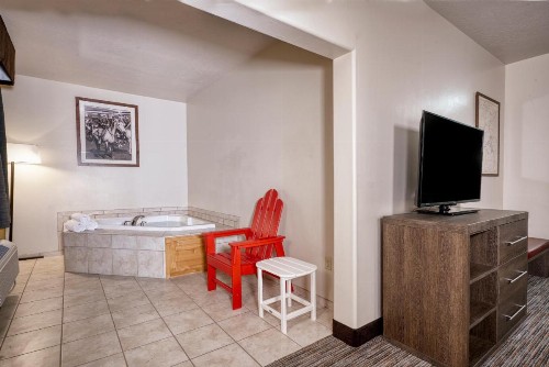 Yellowstone Park Hotel - image 20