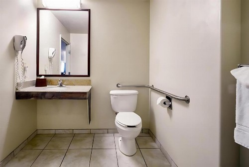 Yellowstone Park Hotel - image 3