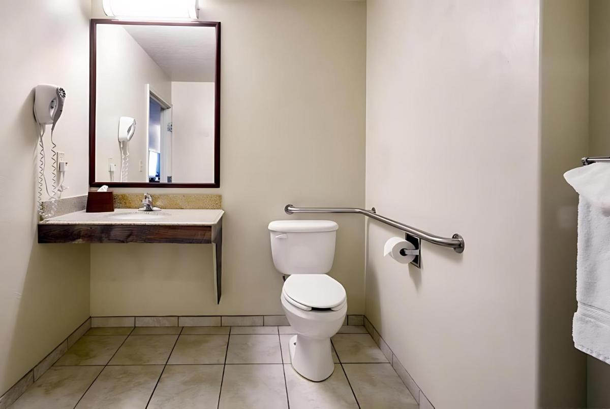 Yellowstone Park Hotel - image 3