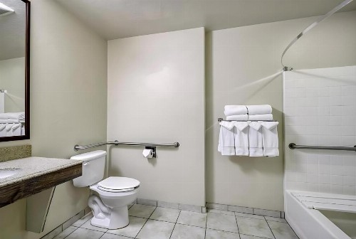 Yellowstone Park Hotel - image 4