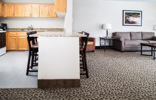 Gray Wolf Inn & Suites - image 17