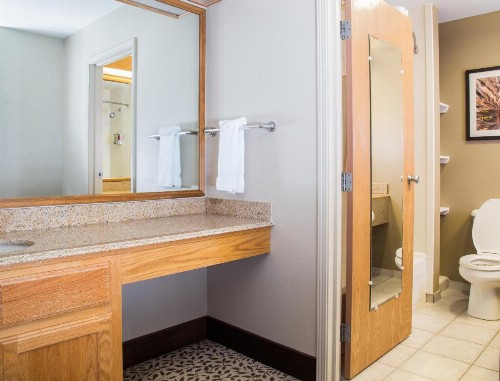 Gray Wolf Inn & Suites - image 25