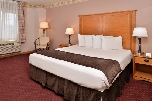 Stage Coach Inn - image 14