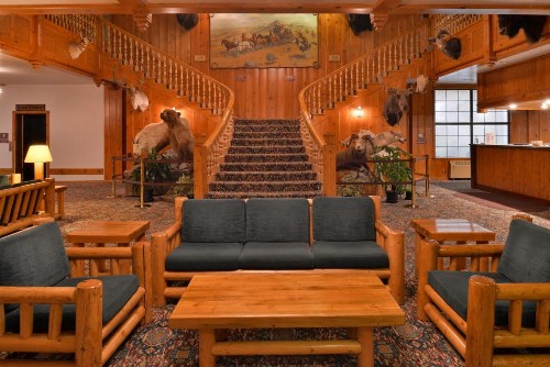 Stage Coach Inn - image 16