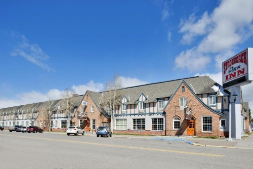 Stage Coach Inn - image 19