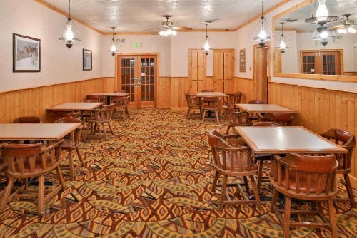 Stage Coach Inn - image 21