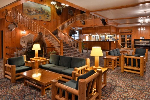 Stage Coach Inn - image 22