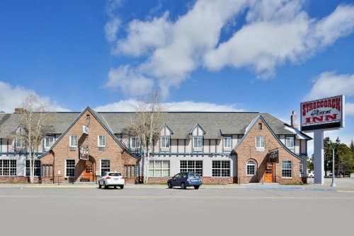 Stage Coach Inn - image 25