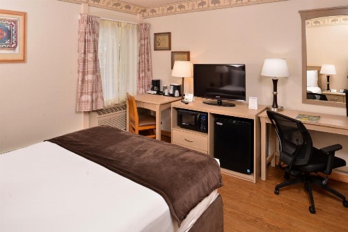 Stage Coach Inn - image 27