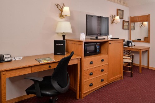 Stage Coach Inn - image 29