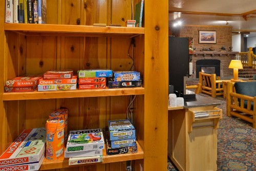 Stage Coach Inn - image 31