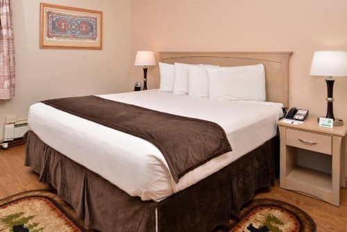 Stage Coach Inn - image 34