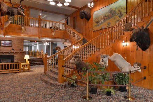 Stage Coach Inn - image 35