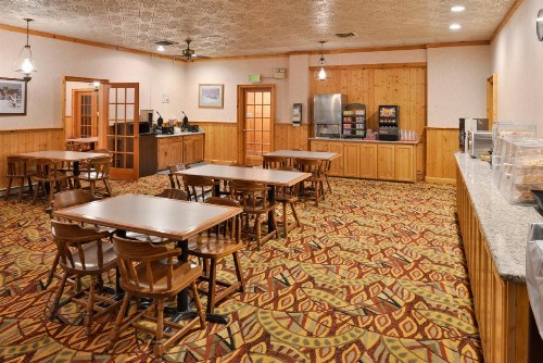 Stage Coach Inn - image 37